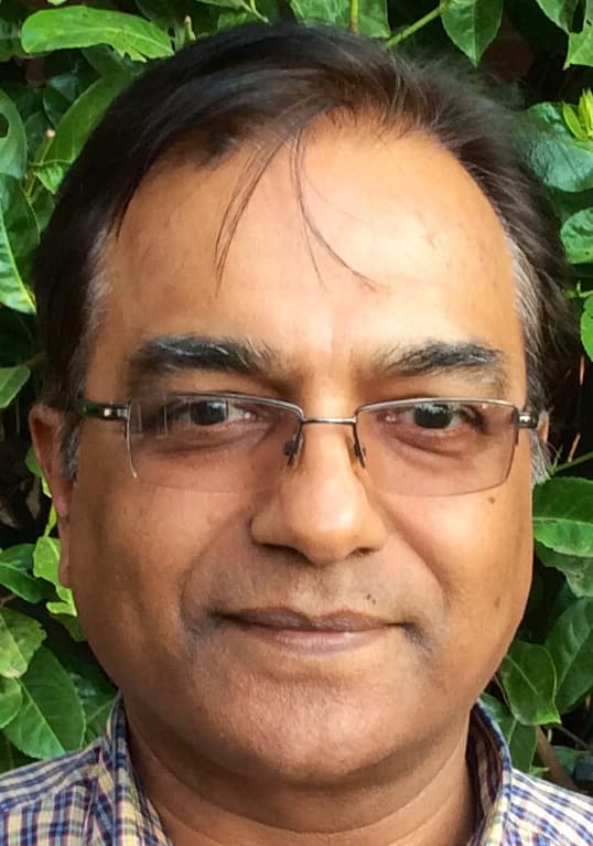 Atul Mehta